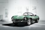 Jaguar XKSS Continuation 2016 года